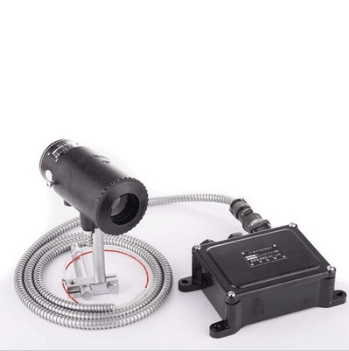 WFT-202F2 (700-2000℃) 輻射感溫器